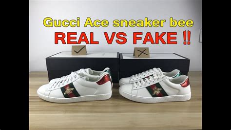 fake gucci runners|are Gucci shoes real real.